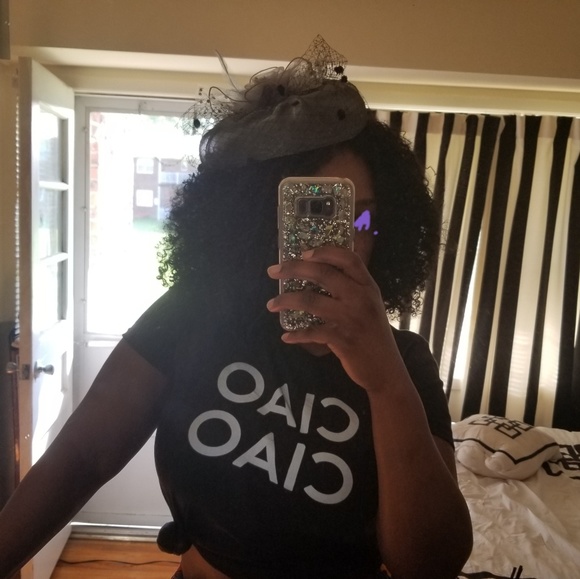 Fascinator - Picture 8 of 8